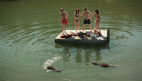 Zombeavers – Nude Scenes (5 videos)